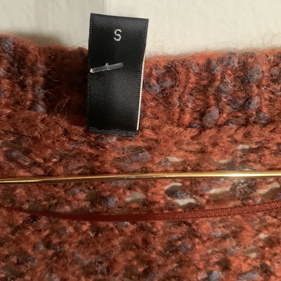 Open front cardigan - Picture 4 of 7